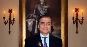 Prințul Paul Philippe al României, arestat în Paris! Reîncep procedurile de extrădare pentru a treia oară