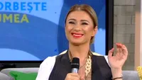 Anamaria Prodan a dezvăluit motivul din cauza căruia a plecat de la PRO TV: ”Acum, când mă gândesc mi se pare...”