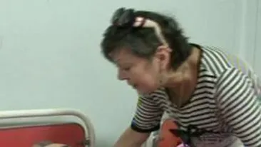 La doar doua zile dupa operatie, Iurie Darie se simte mult mai bine! Afla cand va iesi din spital