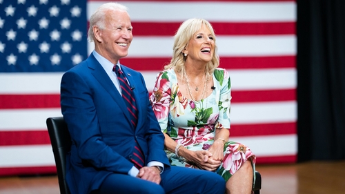 Jill Biden, supusă unei intervenții medicale. Anunțul făcut de oficialii de la Casa Albă