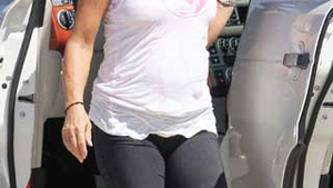 Goldie Hawn nu vrea sa il ia de barbat pe Kurt Russell