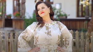 Niculina Stoican s-a retras. Decizia cântăreței i-a uimit pe mulți