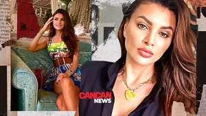 Ramona Gabor își dezvăluie secretele din Dubai. Cu cine s-ar mărita sora fostei doamne Columbeanu