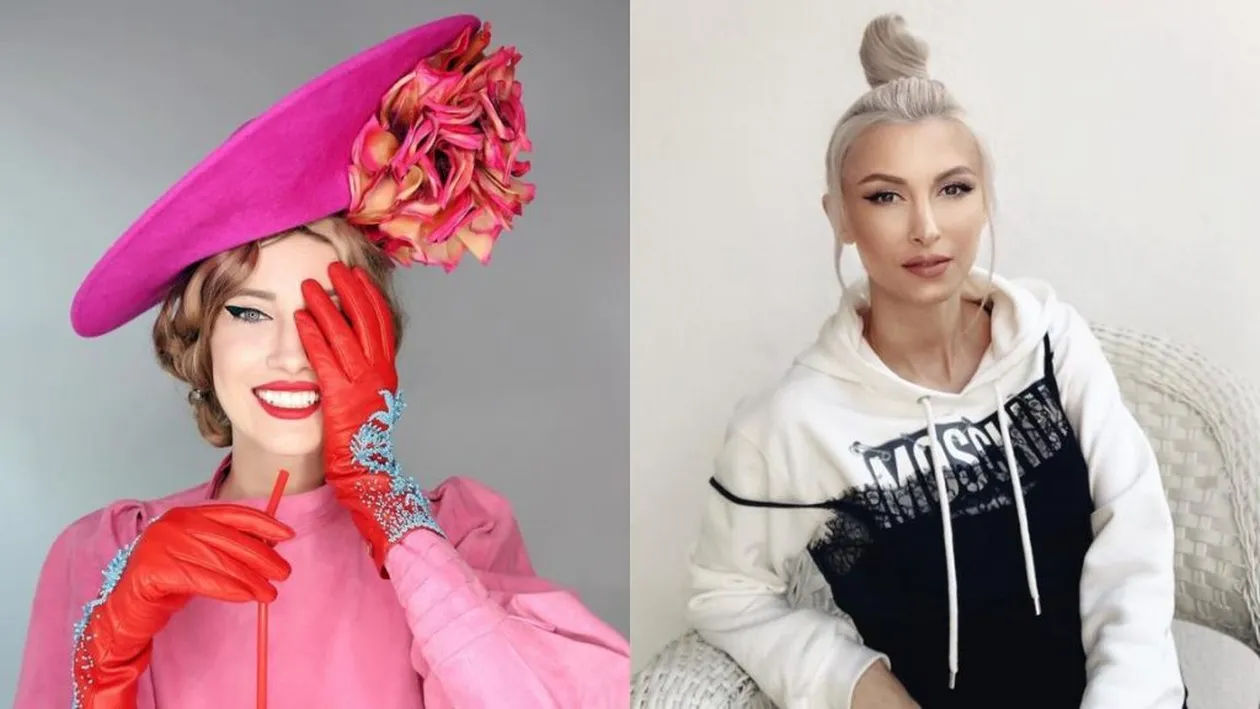 Iulia Albu a dat de pământ cu Andreea Bălan. A început un nou scandal în showbiz