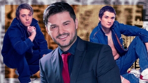 Pe Liviu Vârciu îl vezi toată ziua la TV! Ce s-a ales de cei doi foști colegi, la 18 ani de la destramarea trupei L.A.