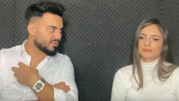 Dezamăgire mare pentru Jador! Georgiana Elisei a clarificat totul „Nu fac prea curând copii”