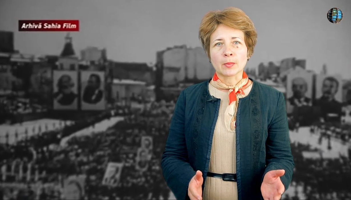 Profesoara de istorie a strâns zeci de mărturii cutremurătoare despre colectivizarea forţată