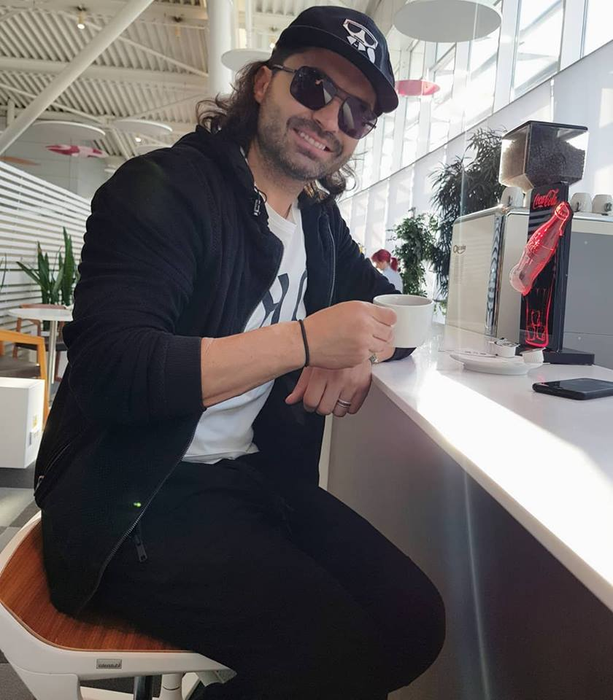 Emoții mari pentru Pepe! Artistul a împărtășit vestea cu prietenii virtuali