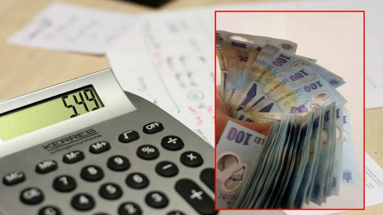 Tichete date de Guvern pensionarilor din România pentru cumpărăturile de Crăciun. Când vor intra banii pe carduri