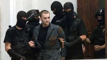 Declaraţii exclusive ale criminalului Konstantinos Passaris! Nu am iubit-o!