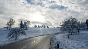 Solstițiul de iarnă 2025. Când va fi cea mai lungă noapte din an și cum ne afectează