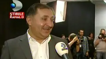 VIDEO Vali Vijelie are un model in viata: L-am iubit de mic copil, l-am divinizat! Afla despre cine vorbeste!