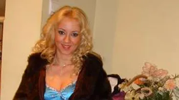 Larisa Dragulescu: O masina a intrat in plin pe partea soferului si ne-a aruncat cativa metri in sant