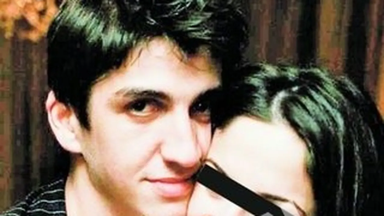 Fostii colegi din Constanta sunt uimiti ca olimpicul lor gateste! Petru Buiuca era tocilarul clasei