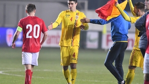 Campioana a renunțat definitiv la Pașcanu: „Multă baftă Alex!”