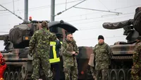 Cine este militarul mort la Alba Iulia. Avea 33 de ani și era tatăl unei fetițe de 5 ani! Mesajul MApN pe Facebook