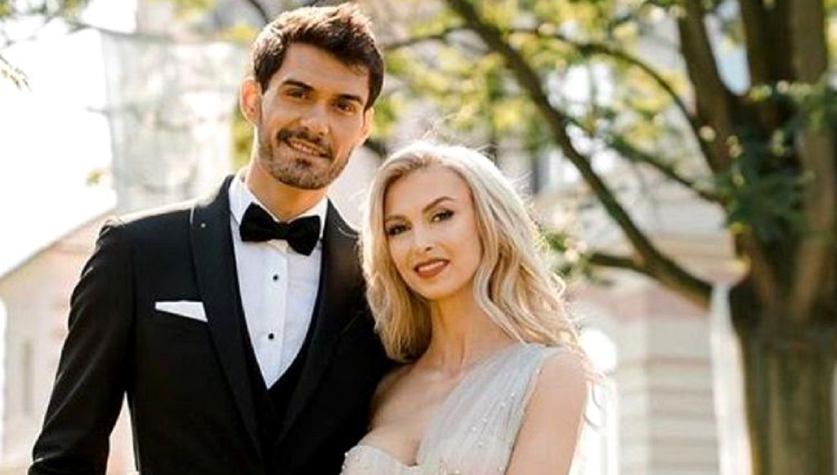 Începe războiul în instanță între Andreea Bălan și George Burcea