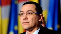 Mesajul lui Victor Ponta cu ocazia Zilei Imnului National al Romaniei: Avand aceste doua repere, nu putem gresi drumul