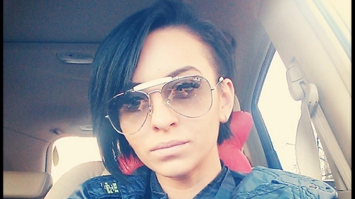 Care-i mama si care-i fiica? Uite cat de bine seamana Giulia cu femeia care i-a dat viata!