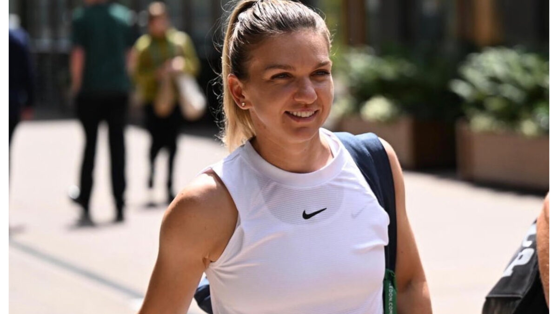 Cum a fost depistată, de fapt, Simona Halep? ANAD a făcut publice informaţiile