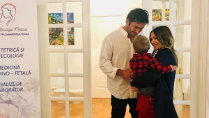 Adela Popescu a dezvăluit cum și-a anunțat familia că este însărcinată: ”Doamne, dacă este fetiță...”