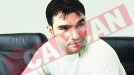 "M-a batut cu masa de calcat"