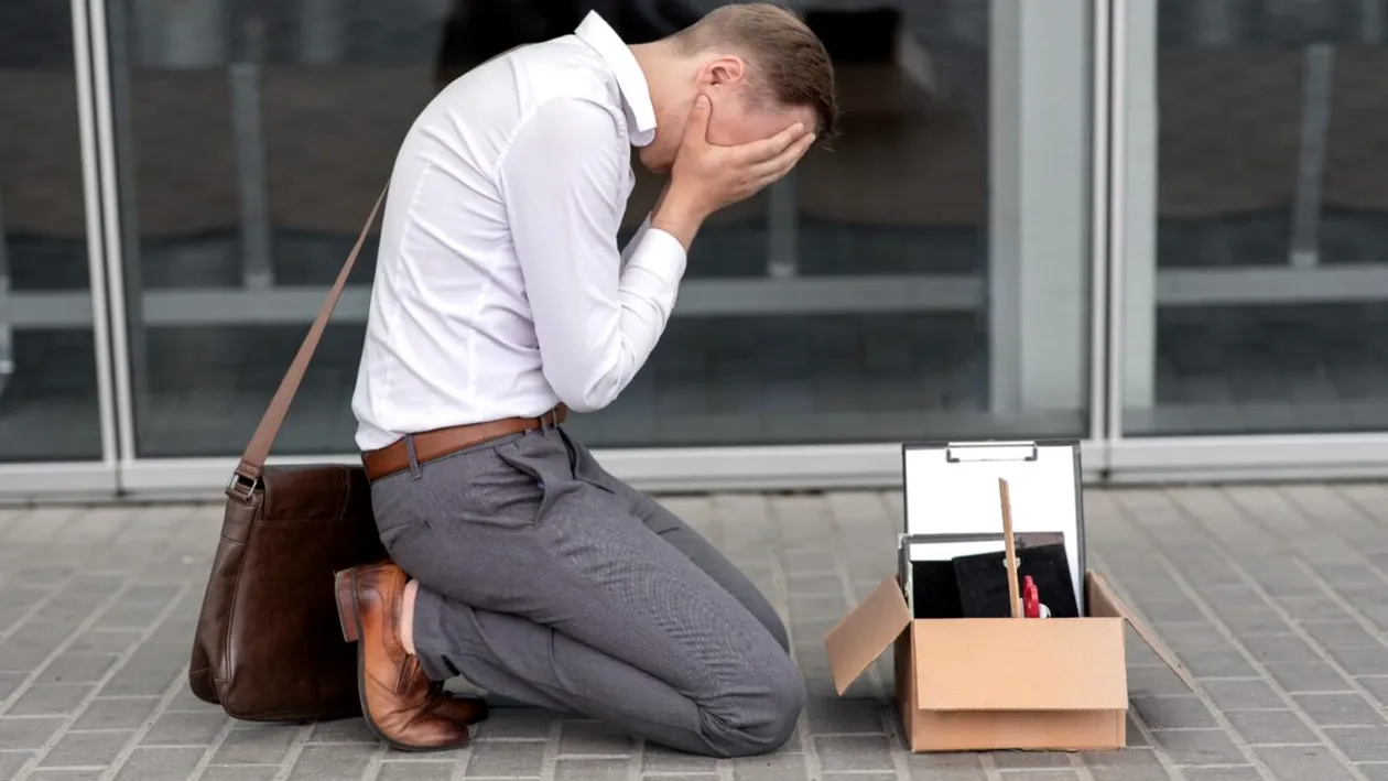 Românii care vor rămâne fără locuri de muncă în 2026: „AI le va lua locul”