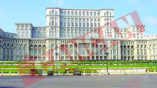 Puscariasele scot bani din Parlament