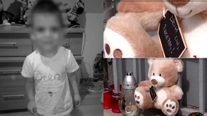 Situație revoltătoare după decesul lui Nicolas, băiețelul de 4 ani care a căzut de la etajul 7. Ce s-a întâmplat cu banii din donații, de fapt