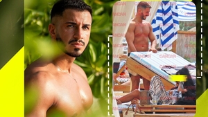 Alin de la Insula Iubirii face lumină, după ce CANCAN.RO l-a surprins cu presupusa iubită. Cum l-a ”sedus” sexy-brunețica: ”M-a ajutat cu...”