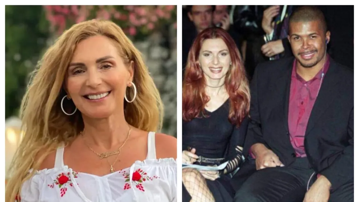 Cum arată și cu ce se ocupă fosta soție a lui Cabral. Luana Mitran și prezentatorul de la Pro TV au divorțat în 2006