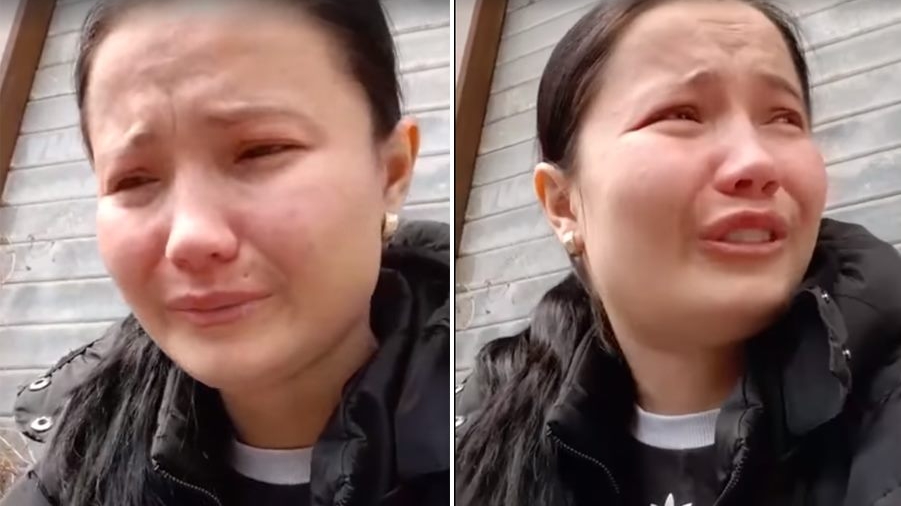 O viitoare mamă, rămasă pe străzi în Italia, imploră să fie ajutată să se întoarcă în România: „Nu am bani de mâncare! Vreau acasă”