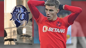 Patronul FCSB a cerut 50 mil.€ pentru fotbalistul care a debutat și la ”națională”, însă... ”Mina de aur” a lui Gigi Becali, sub ancheta DIICOT pentru pornografie infantilă! + ce a declarat Octavian Popescu la Parchet