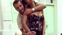 Mădălina Ghenea, pictorial ad-hoc cu iubitul în Mykonos! Atingerile şi săruturile pasionale au fost nelipsite