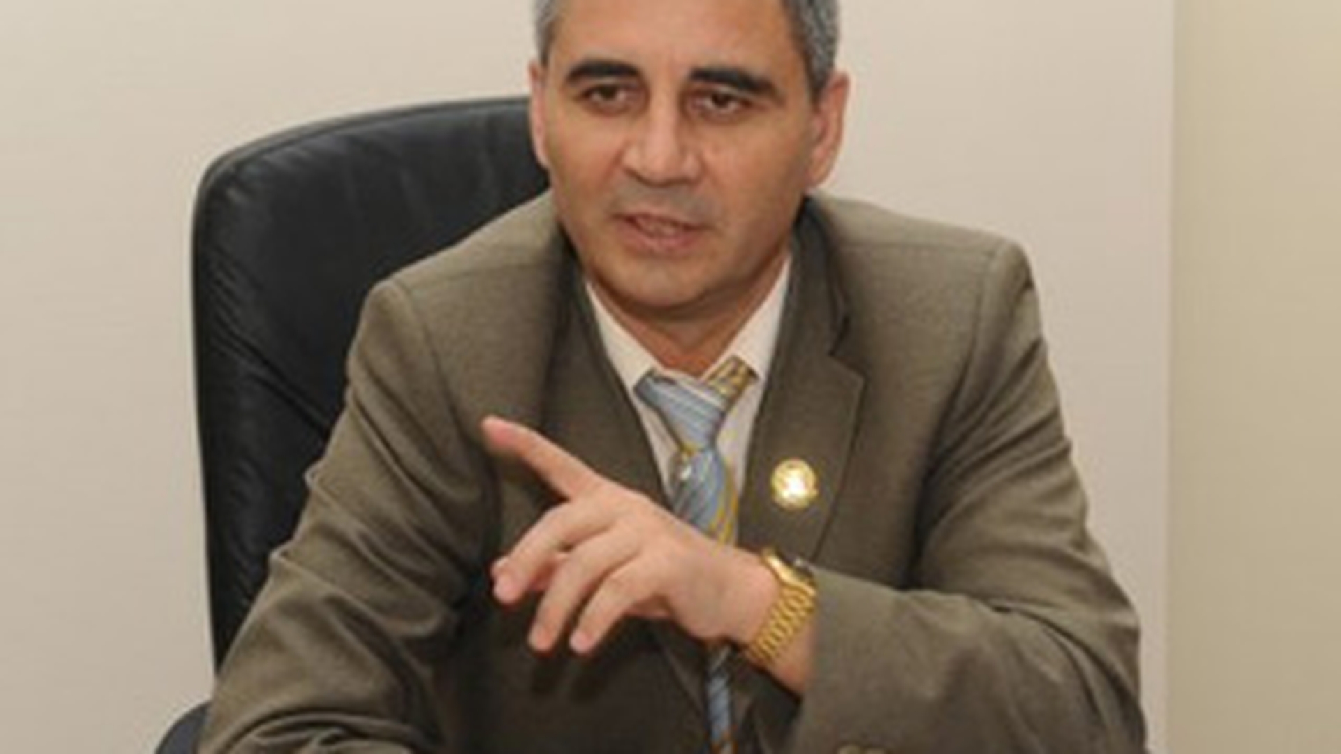 Seful Politiei Capitalei, Viorel Vasile, a fost schimbat din functie dupa asasinatul din coafor!