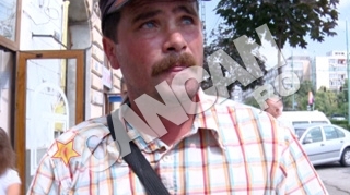 "Atac terorist" cu fecale la o agentie de turism din Timisoara. Vezi cum s-a incheiat aventura si ce explicatii halucinante a avut atacatorul!