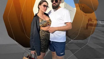 Andra Apostol a „uitat” să treacă pe la casă și a plecat din mall cu lenjeria intimă. Influencerița acuzată că a furat o brățară Louis Vuitton nu este la prima abatere!