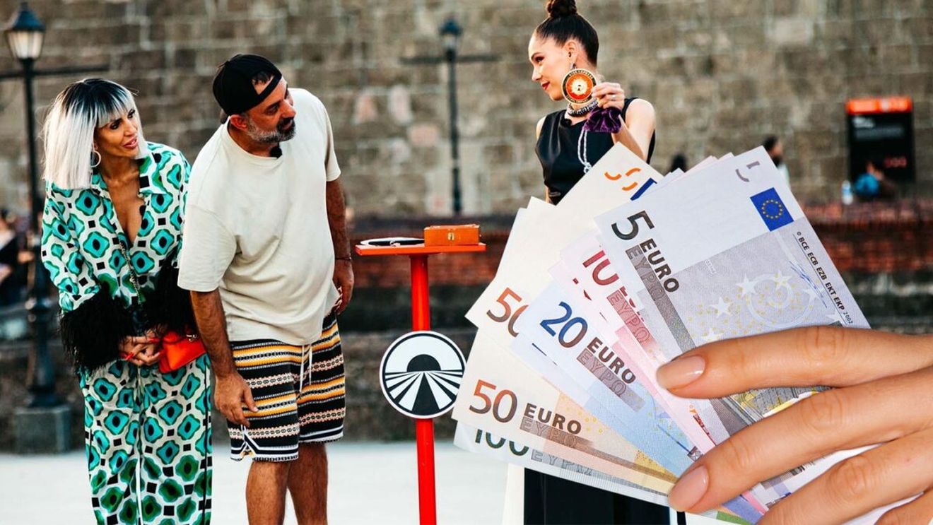 Calcul complet | Câți bani a primit Raluca Bădulescu, din partea Antena 1, pentru cele 3 săptămâni la Asia Express 2025