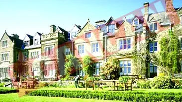 Cauta solutii la criza in hoteluri de lux