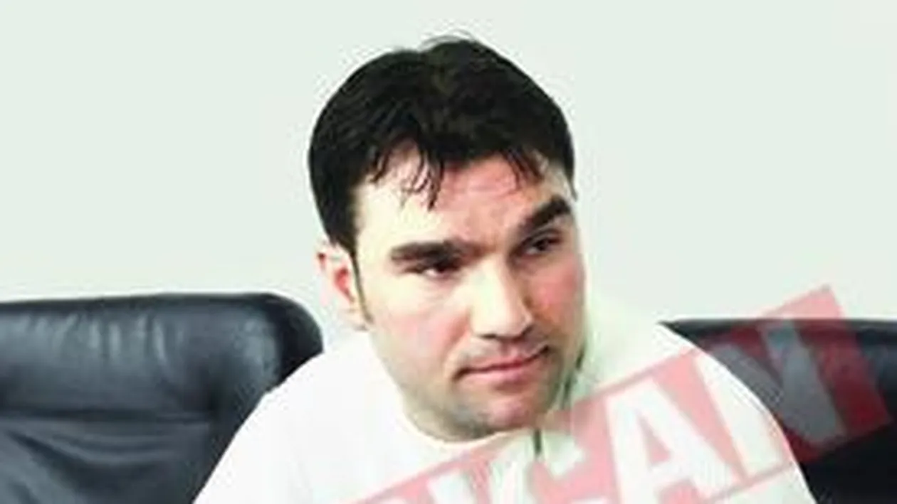 A zis ca da copilul la orfelinat daca o parasesc