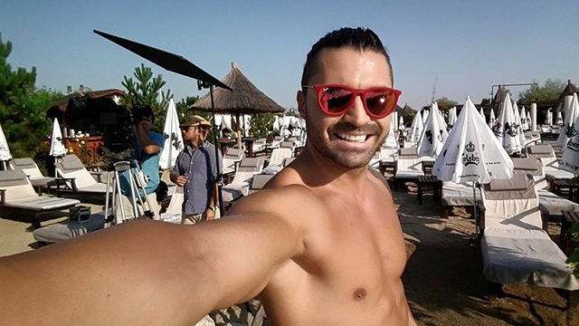Toata lumea s-a uitat la ea pe litoral! Cum si-a imbracat Pepe fetita la Plaja: “Te-au prins...”