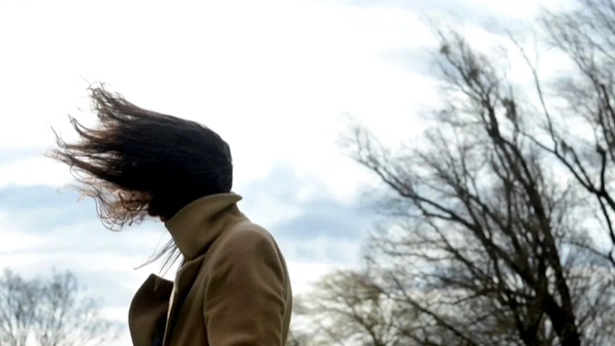 Meteorologii avertizează! Cod galben de ninsori și viscol în zeci de județe