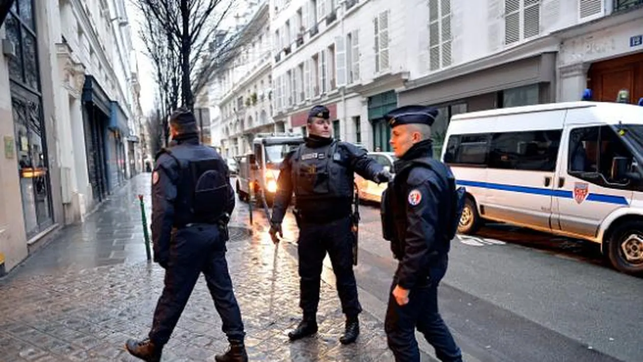 Mai mulţi răniţi în urma unui atac produs în oraşul francez Marsilia