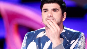 Alex Bogdan, mesajul sfâșietor pe care l-a primit de la mama lui pe patul de moarte: „M-a rupt total, m-a rupt în mii de bucăți”