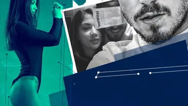 Moștenitorul milionarului-sinucigaș și-a asumat relația cu ex-iubita lui Dani Oțil!