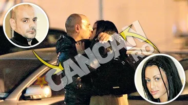 Fostul boxer Daniel Neacsu a aflat recent ca nu va mai fi tata. Beatrice Tican a avortat in Germania, de mana cu mama ei