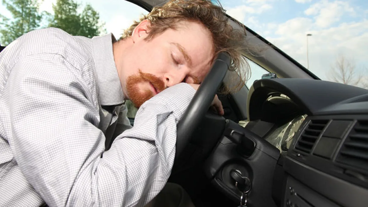 7 motive pentru care sa nu pierzi o noapte!