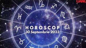 Horoscop 30 septembrie 2023. Zodia care trebuie sa se abțină de la orice muncă sâmbătă