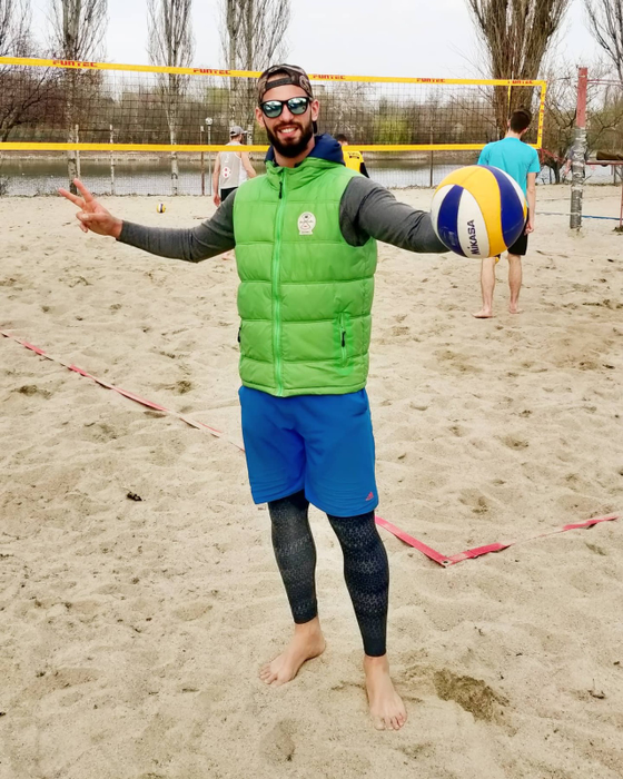Bogdan Bratosin a cerut daune morale de 15.000 de euro de la PRO TV (Foto: Instagram)