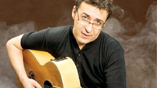Florin Chilian despre Lucian Viziru: "Asta nu e barbat, e o l**a trista, un cretin" Vezi de ce s-a suparat artistul!